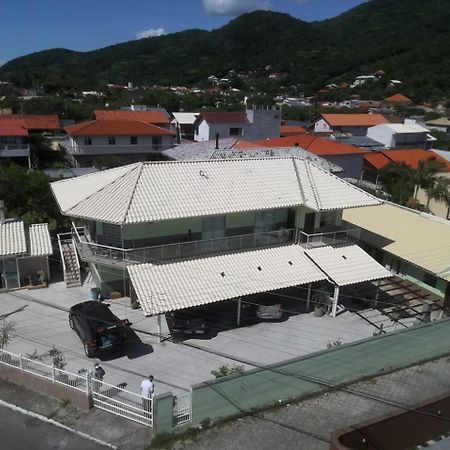 Residencial Toca Coruja - Armação - Florianópolis Florianopolis Exterior foto