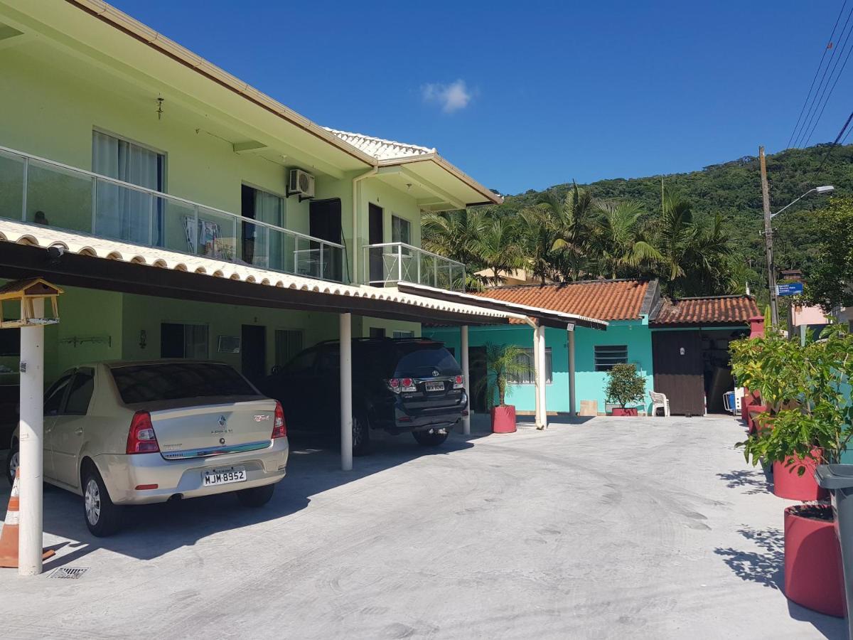Residencial Toca Coruja - Armação - Florianópolis Florianopolis Exterior foto