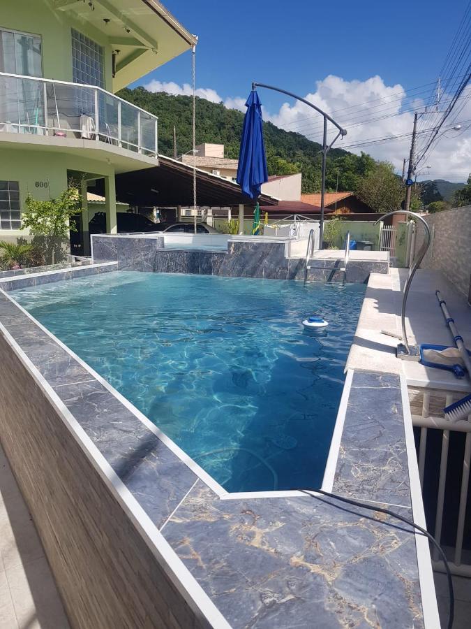 Residencial Toca Coruja - Armação - Florianópolis Florianopolis Exterior foto
