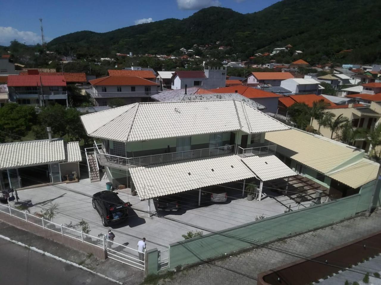 Residencial Toca Coruja - Armação - Florianópolis Florianopolis Exterior foto