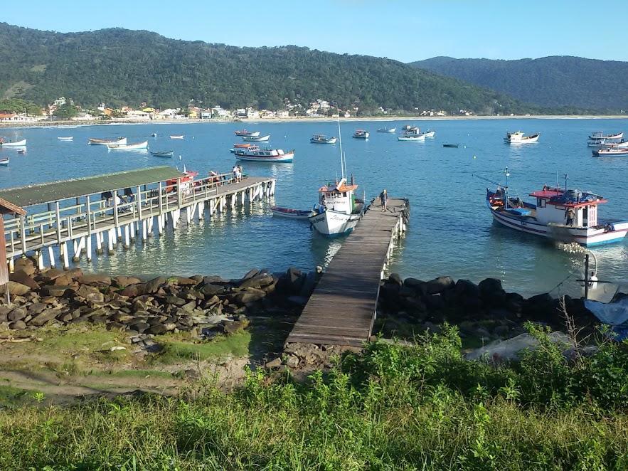 Residencial Toca Coruja - Armação - Florianópolis Florianopolis Exterior foto