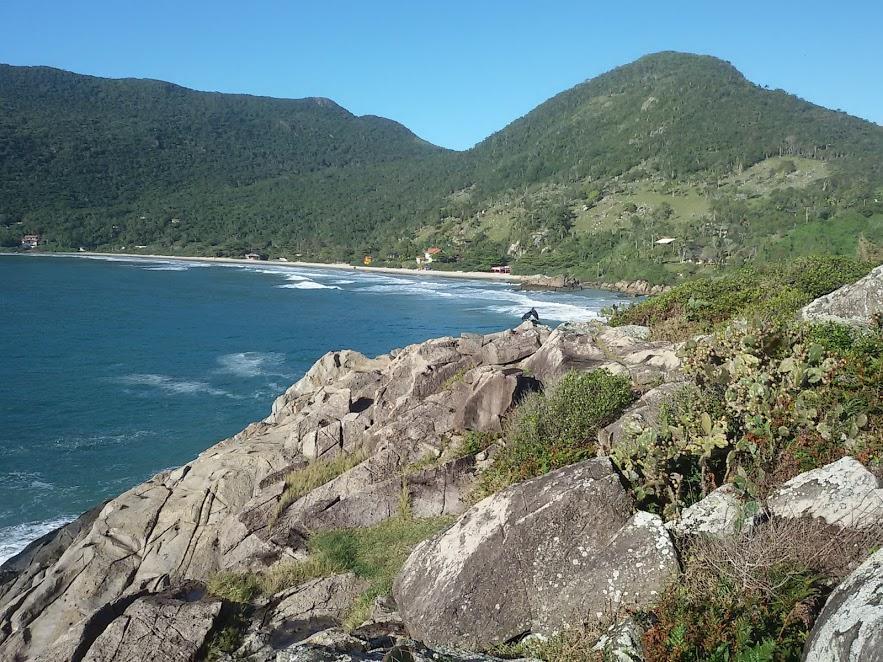 Residencial Toca Coruja - Armação - Florianópolis Florianopolis Exterior foto
