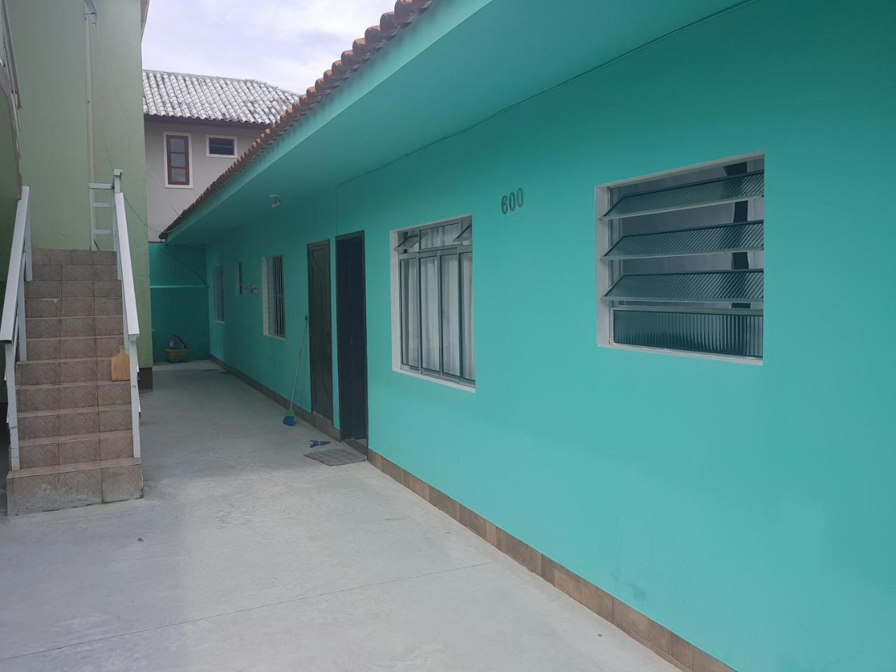 Residencial Toca Coruja - Armação - Florianópolis Florianopolis Exterior foto