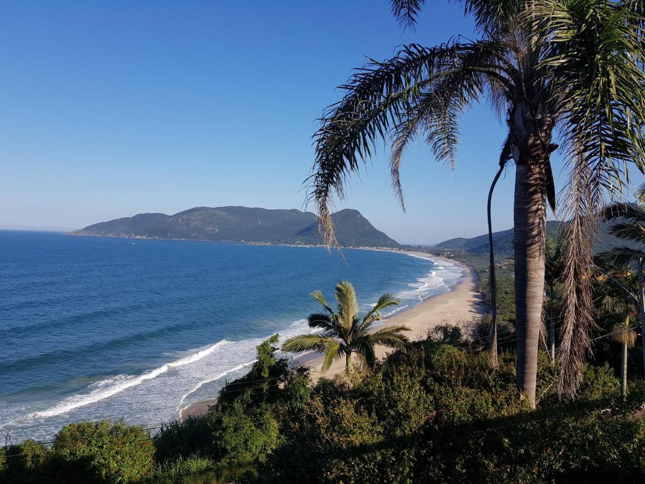 Residencial Toca Coruja - Armação - Florianópolis Florianopolis Exterior foto