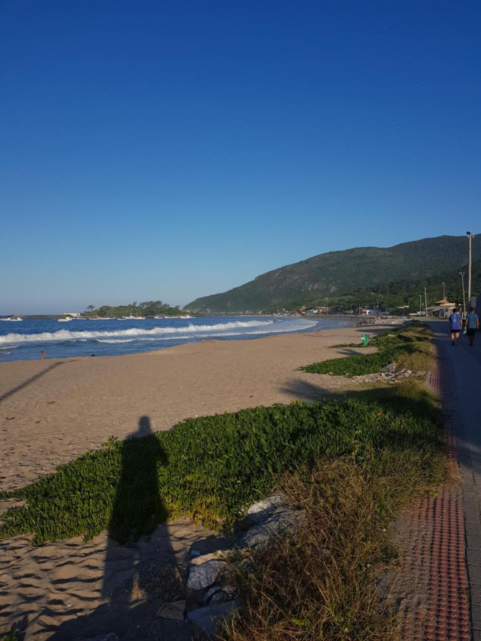 Residencial Toca Coruja - Armação - Florianópolis Florianopolis Exterior foto