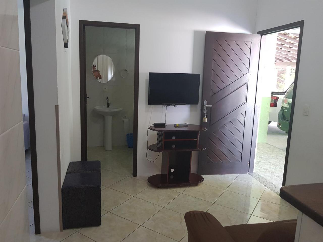 Residencial Toca Coruja - Armação - Florianópolis Florianopolis Exterior foto